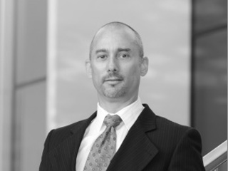 Dr Duncan Gilmore