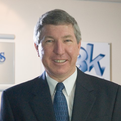 Dr Duncan Gilmore