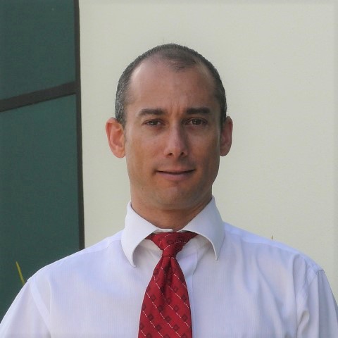 Dr Duncan Gilmore