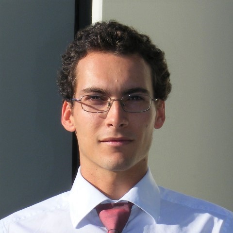 Mr Richard Billett