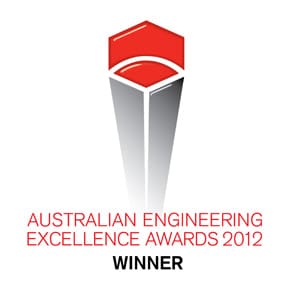 2012 EA excellence winner