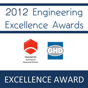 2012 EA excellence winner 2